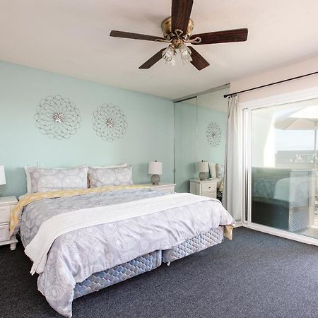 3 Bedroom! - Complex Is On The Beach With Huge Pool Oceanside Eksteriør billede